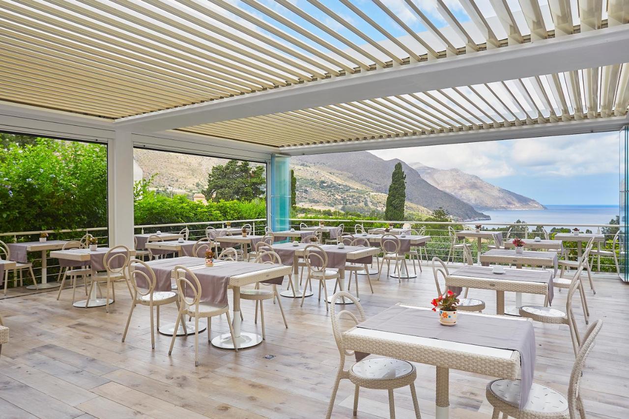 La Tavernetta 4* Scopello (Sicily)