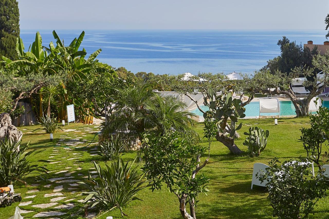 Hotel La Tavernetta Scopello (Sicily)