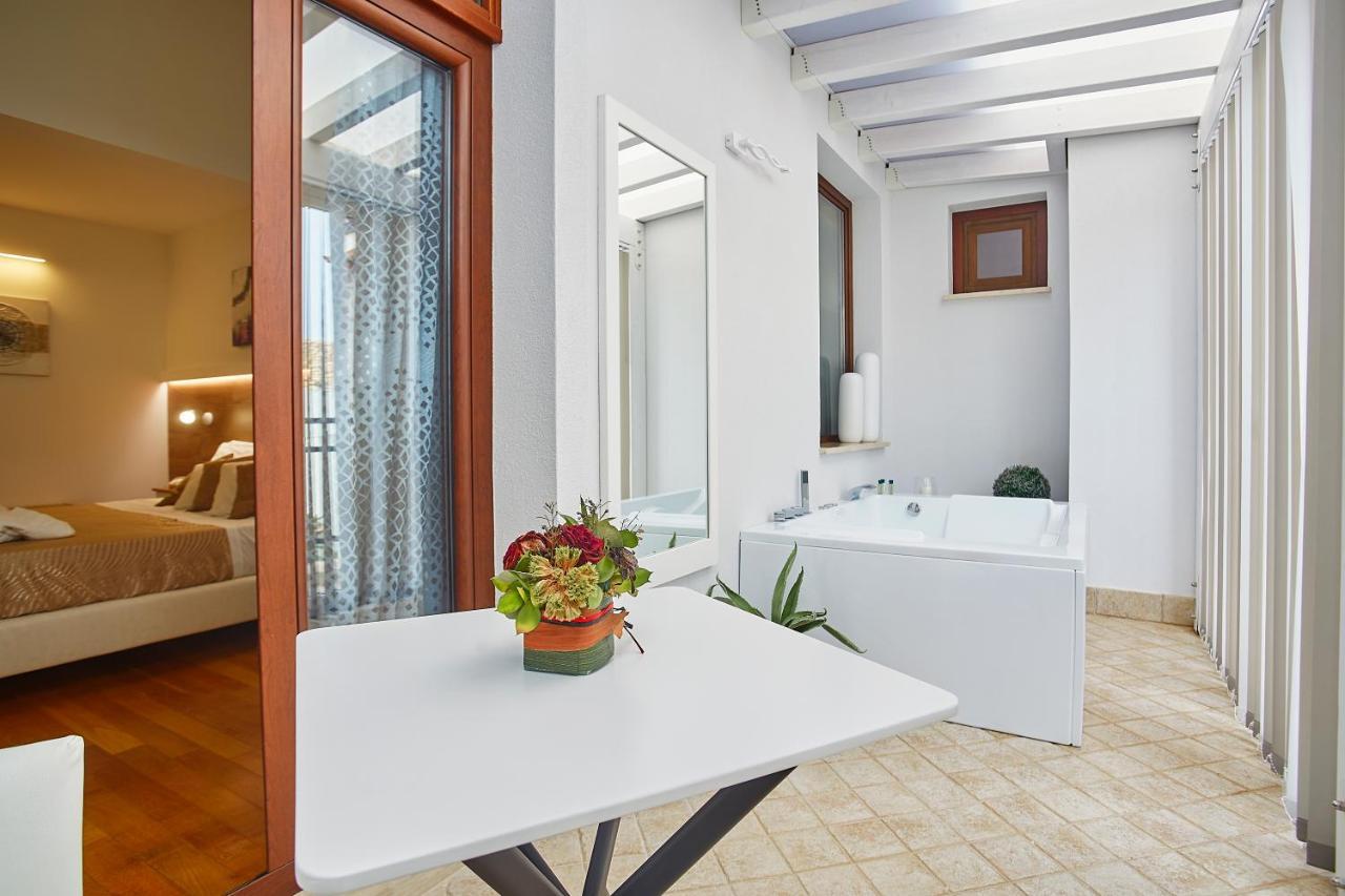 La Tavernetta Hotel Scopello (Sicily)