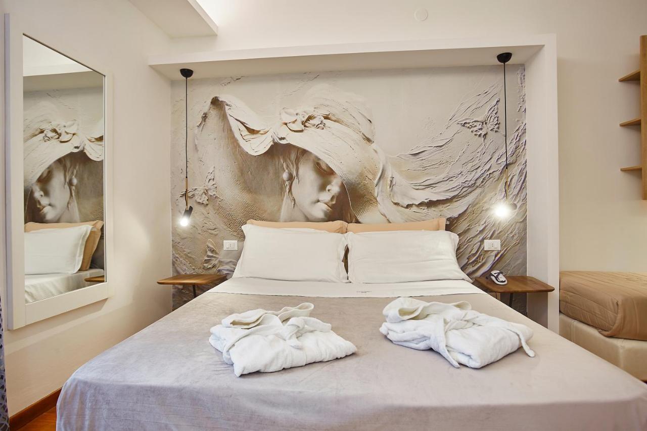 La Tavernetta Hotel 4*