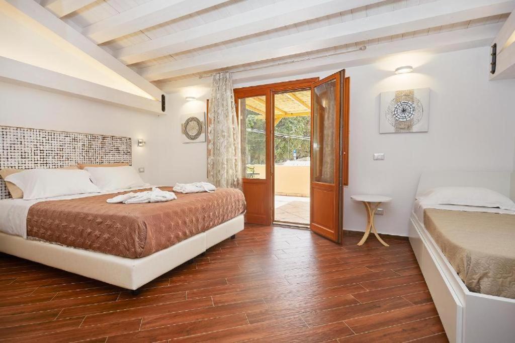 Hotel La Tavernetta