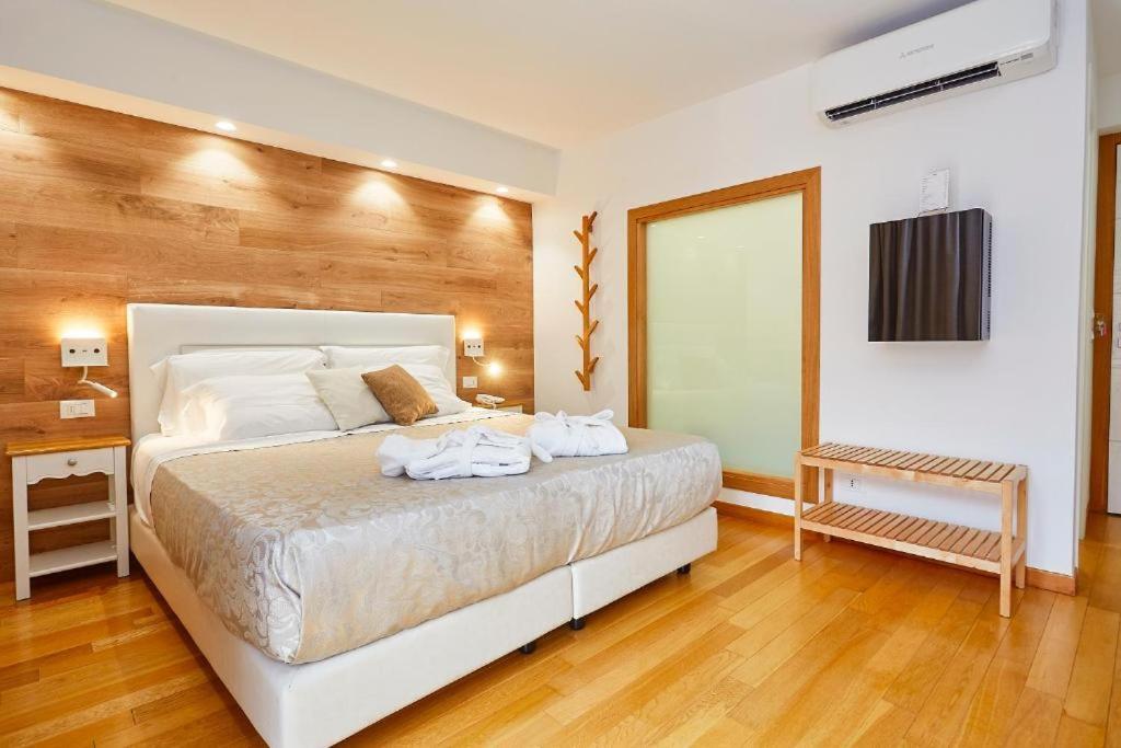 Hotel La Tavernetta 4*