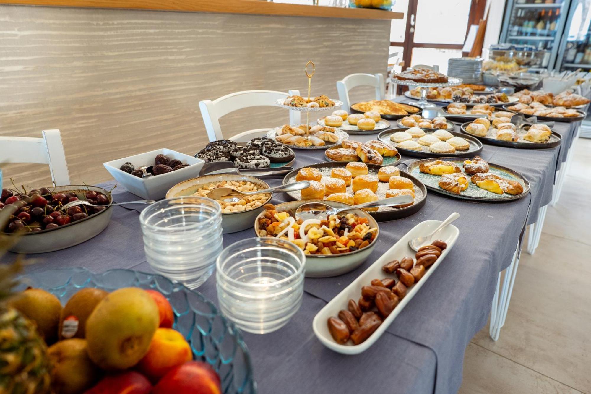 Hotel La Tavernetta Scopello (Sicily)