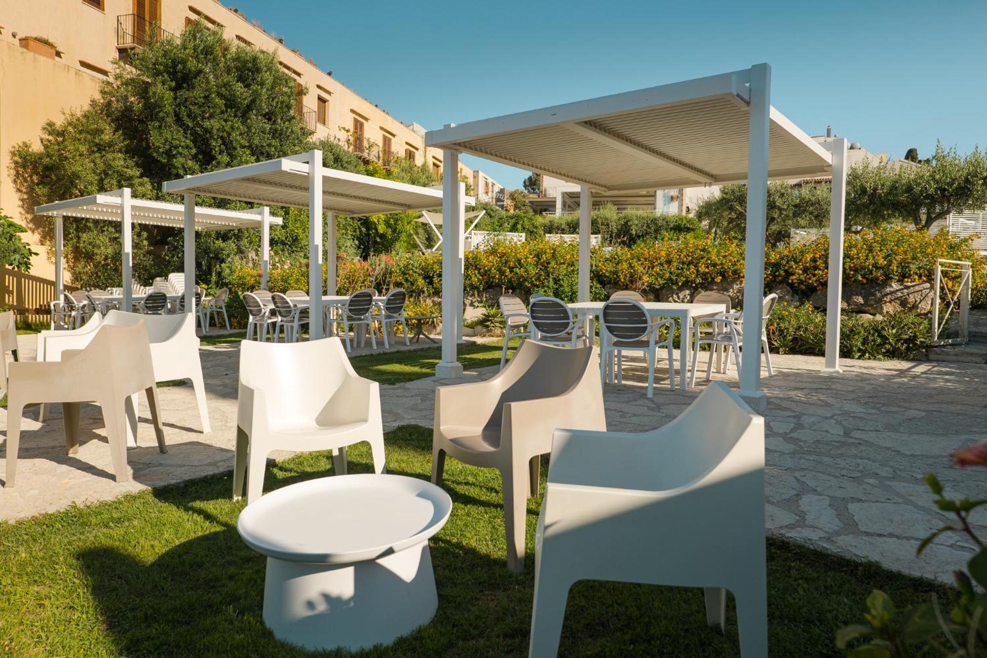 La Tavernetta Scopello (Sicily)