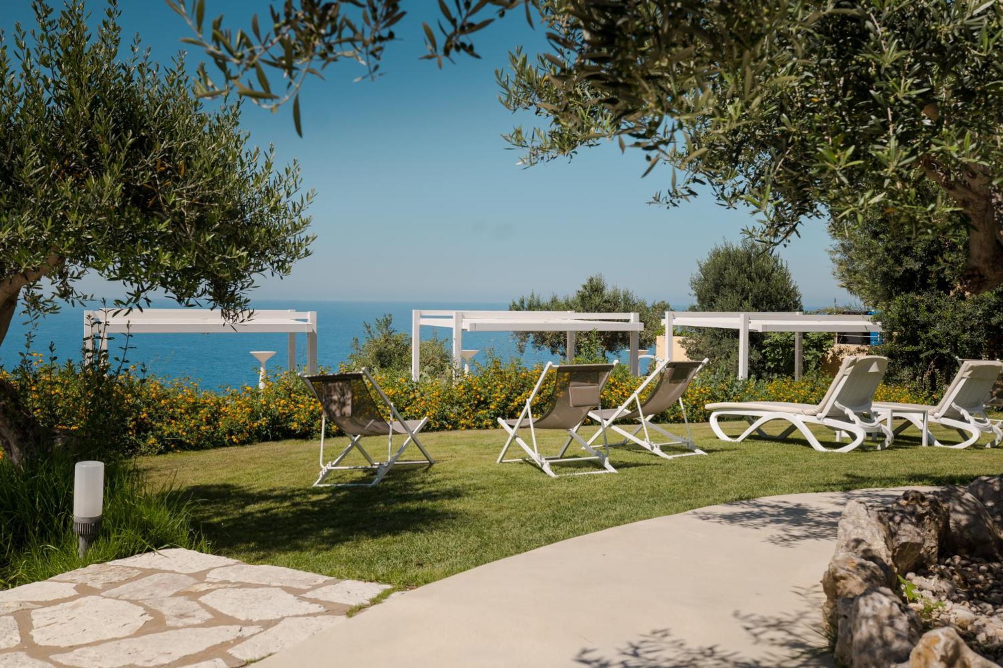 Hotel La Tavernetta 4*