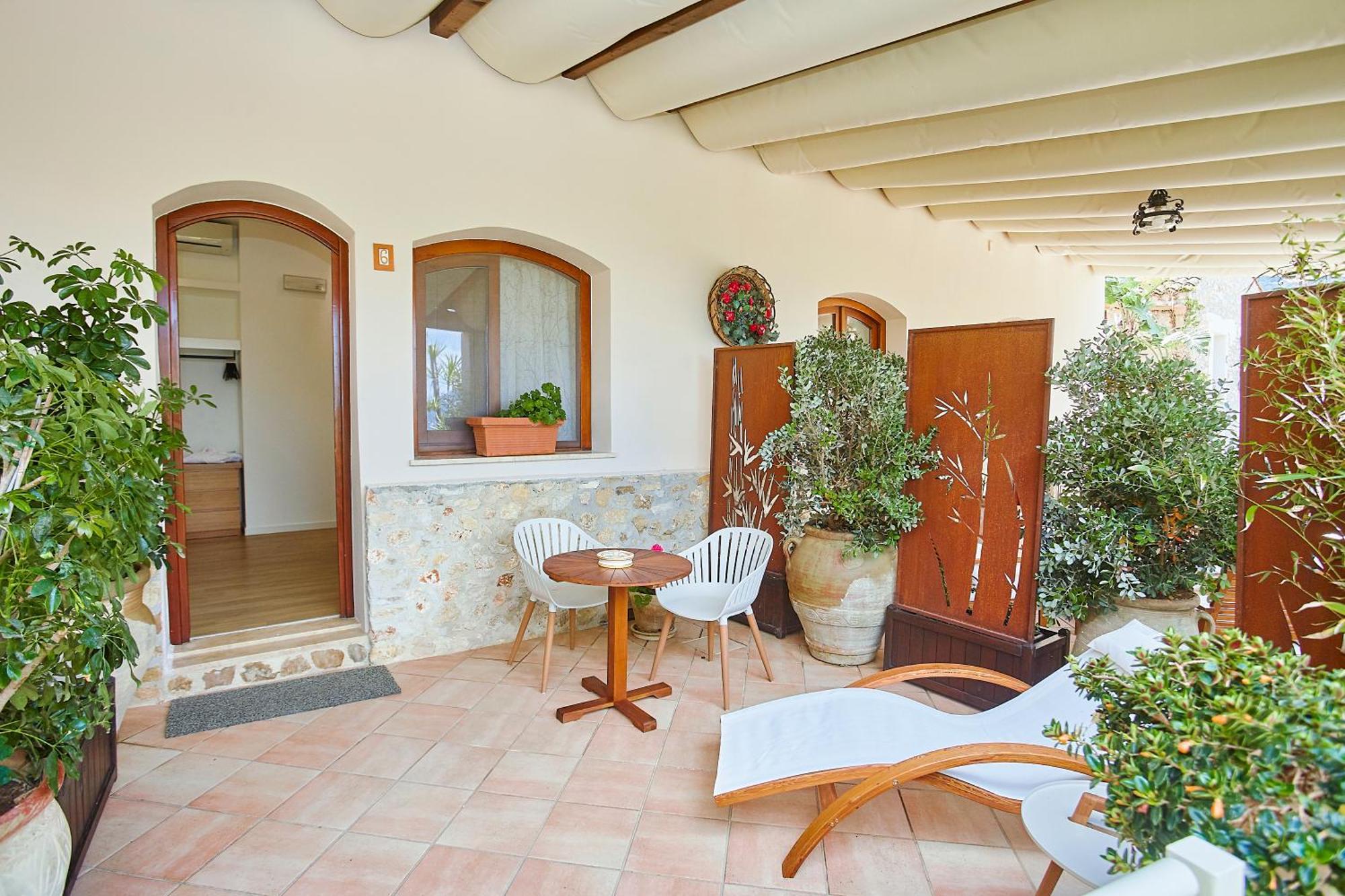 La Tavernetta Hotel 4*