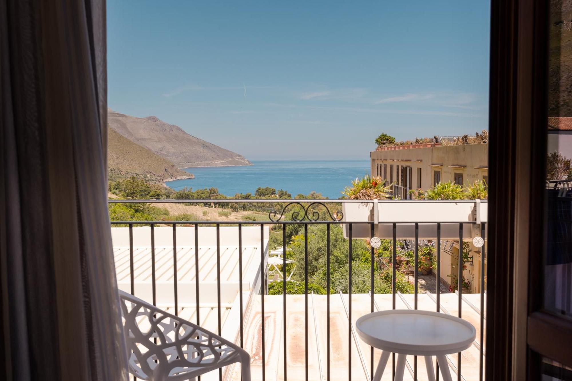 La Tavernetta Scopello (Sicily)