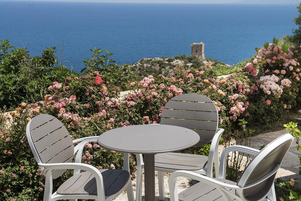 Hotel La Tavernetta Scopello (Sicily)