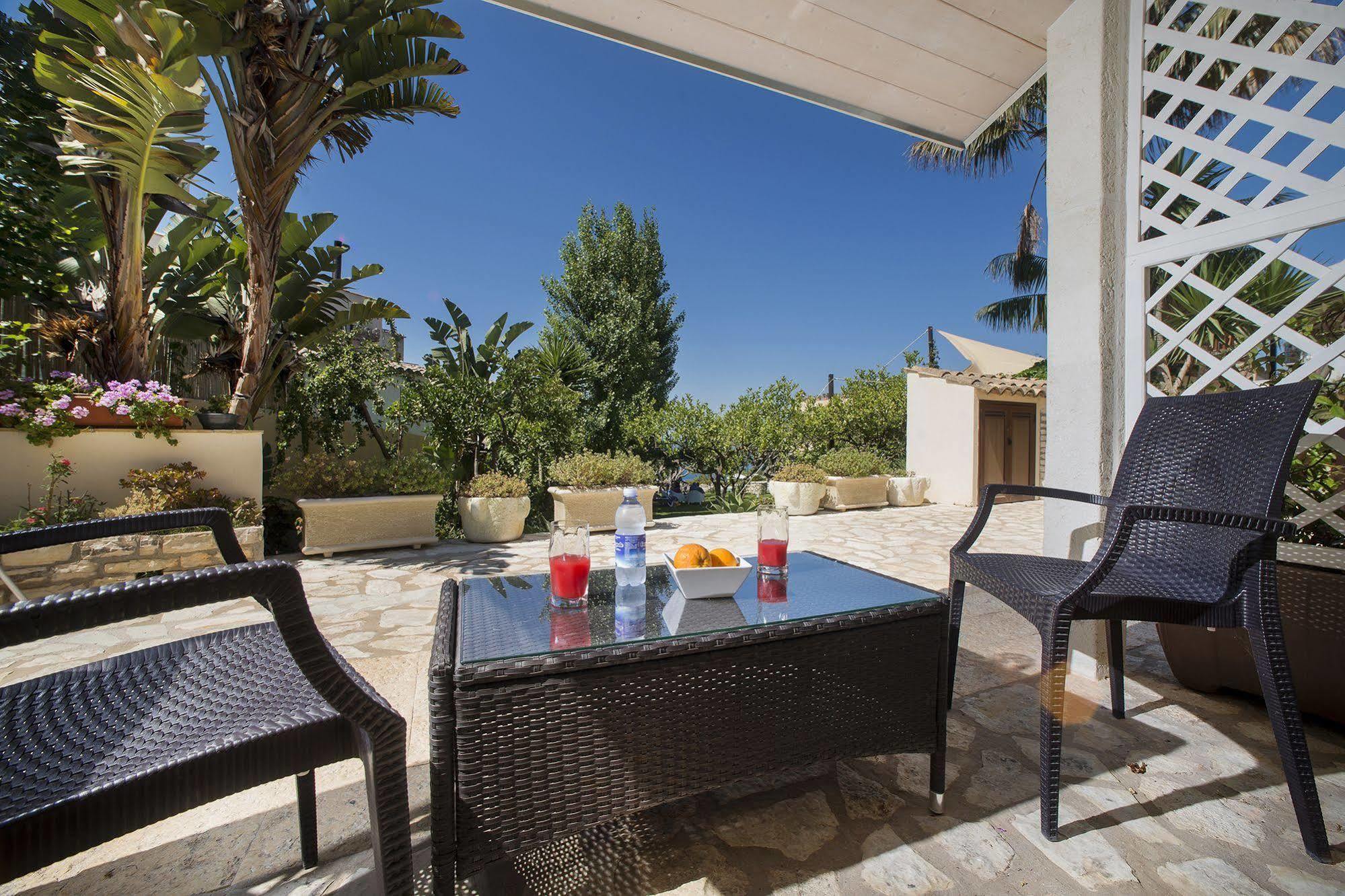 Hotel La Tavernetta 4*