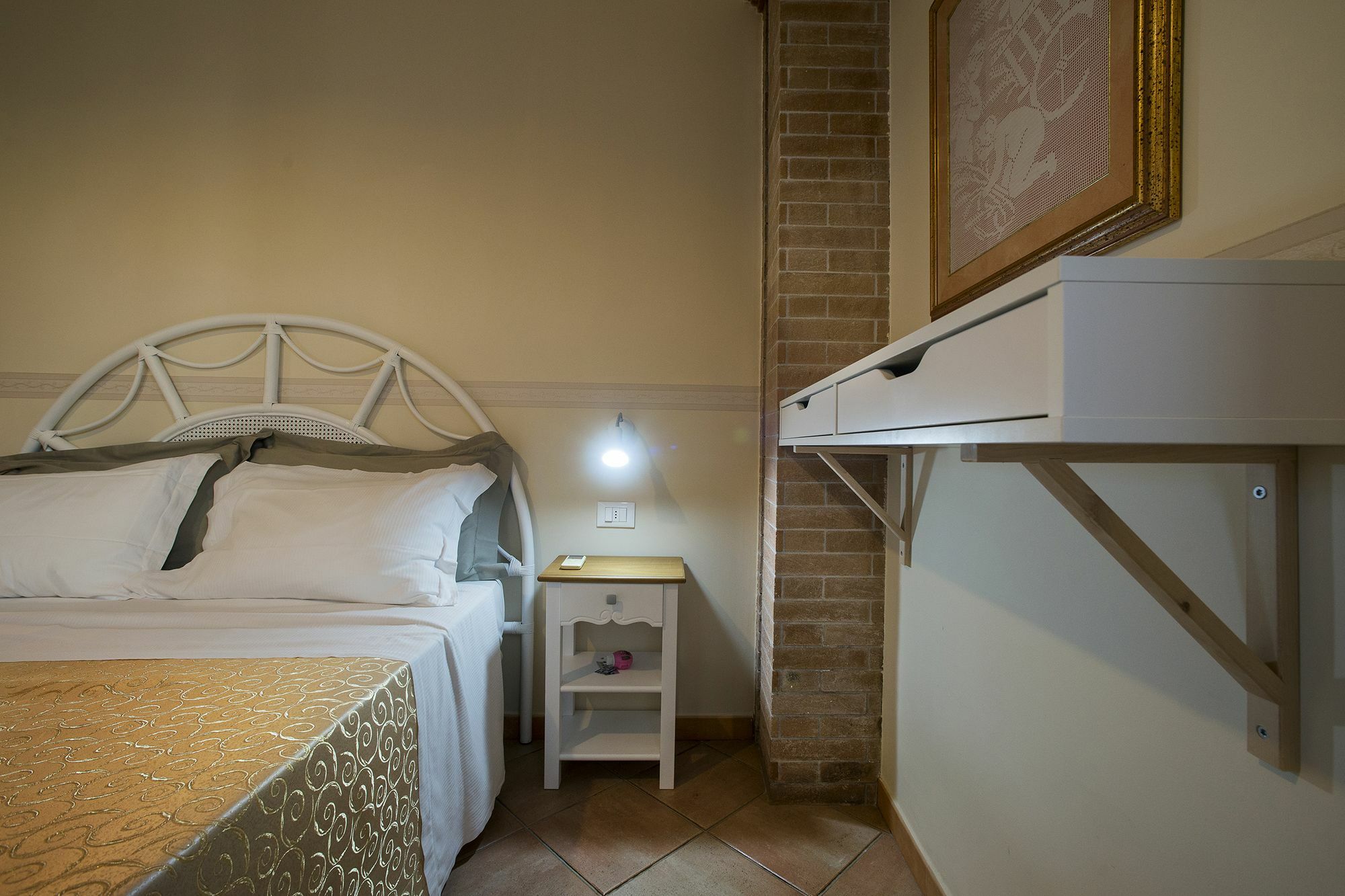 La Tavernetta Hotel