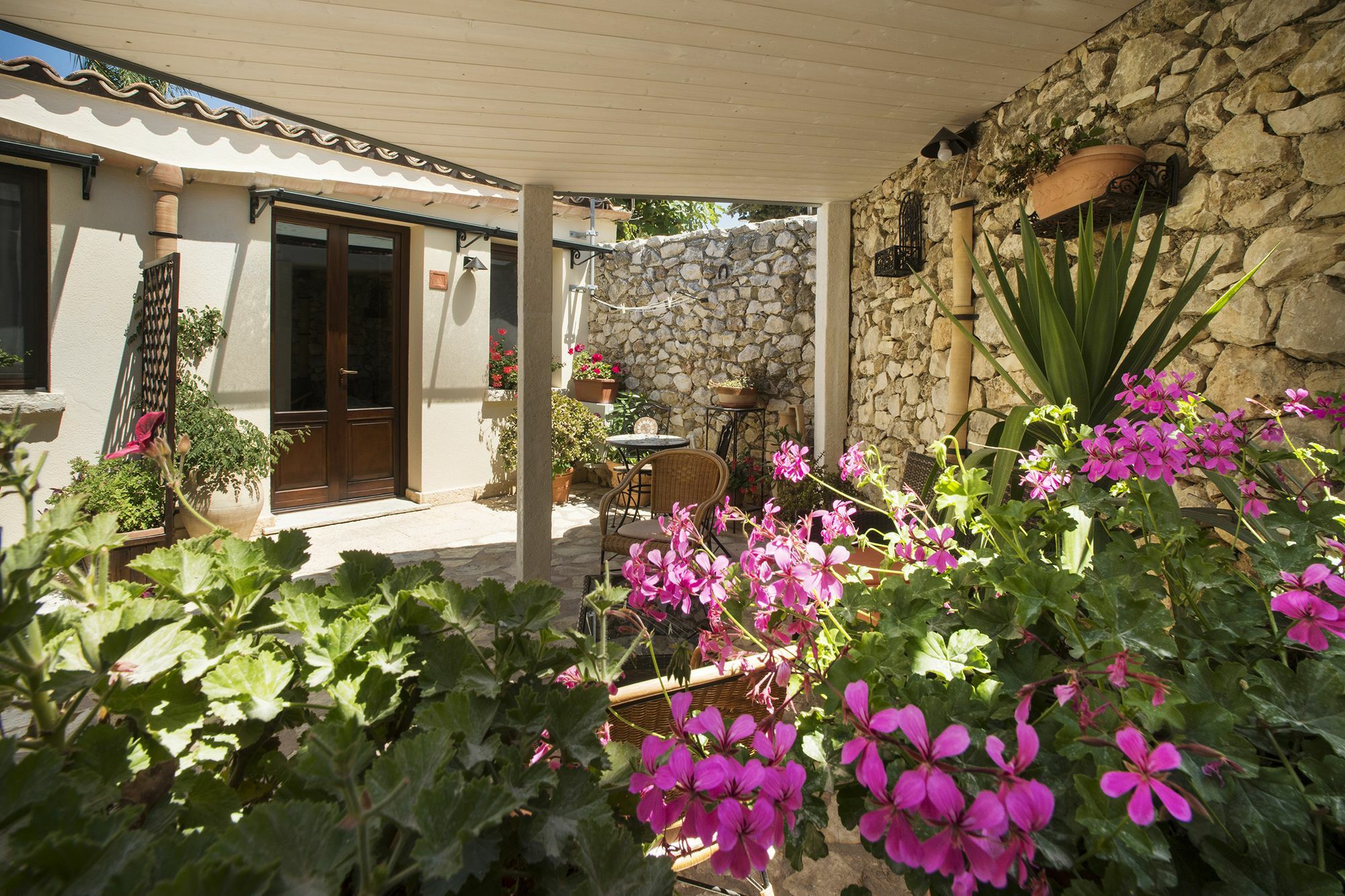 La Tavernetta Hotel 4*