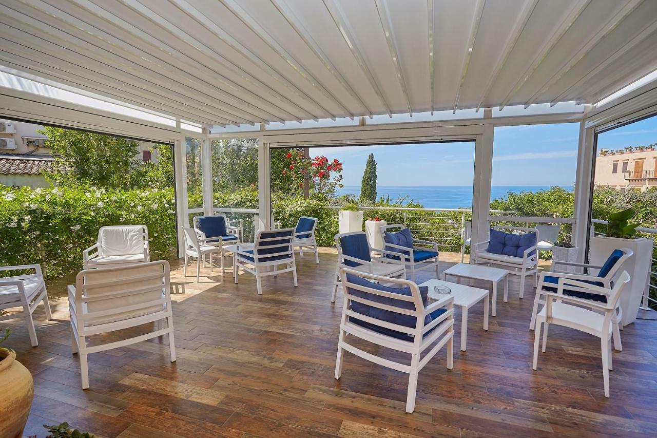 La Tavernetta 4* Scopello (Sicily)