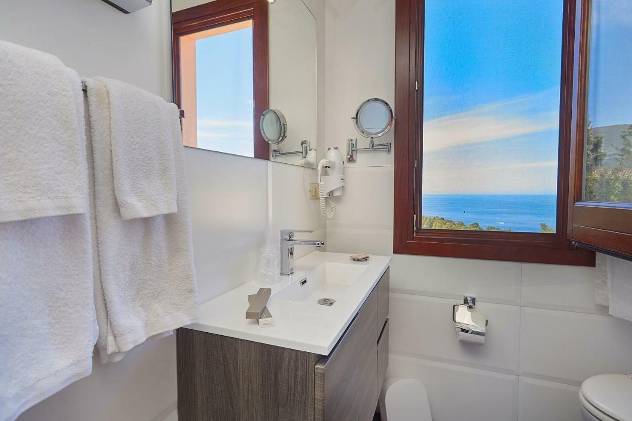 Hotel La Tavernetta Scopello (Sicily)