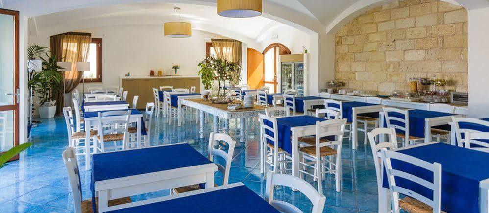 La Tavernetta 4* Scopello (Sicily)