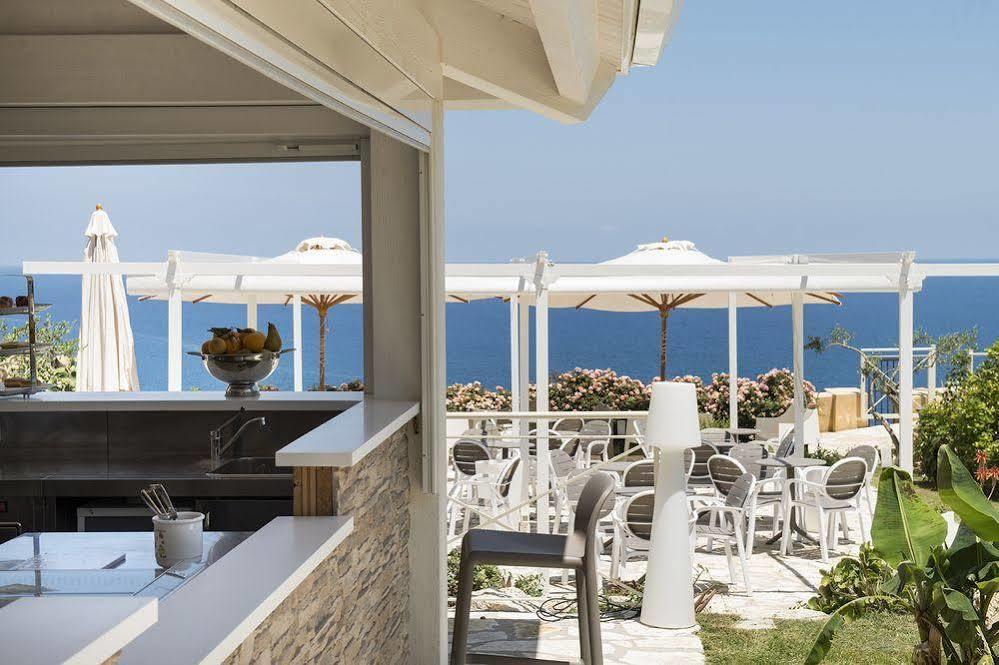 La Tavernetta Hotel 4*
